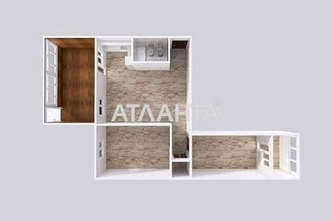 The object is removed from sale. - Atlanta.ua - photo 40