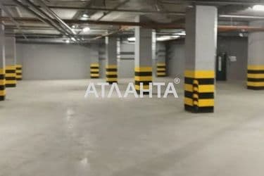 1-комнатная квартира по адресу Курортный пер. (площадь 29,9 м²) - Atlanta.ua - фото 25