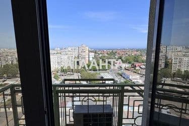 1-room apartment apartment by the address st. Zhemchuzhnaya (area 44 m²) - Atlanta.ua - photo 19