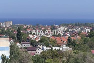1-room apartment apartment by the address st. Zhemchuzhnaya (area 44 m²) - Atlanta.ua - photo 20