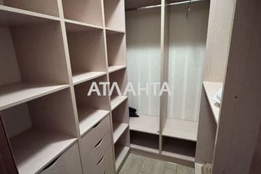 1-room apartment apartment by the address st. Zhemchuzhnaya (area 44 m²) - Atlanta.ua - photo 17