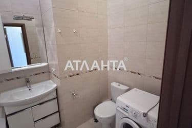 1-room apartment apartment by the address st. Zhemchuzhnaya (area 44 m²) - Atlanta.ua - photo 15