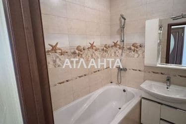 1-room apartment apartment by the address st. Zhemchuzhnaya (area 44 m²) - Atlanta.ua - photo 16