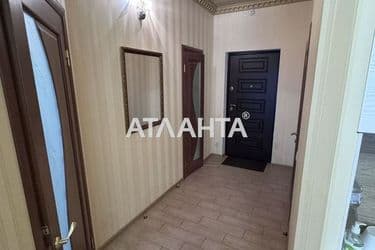 1-room apartment apartment by the address st. Zhemchuzhnaya (area 44 m²) - Atlanta.ua - photo 18