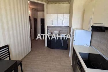 1-room apartment apartment by the address st. Zhemchuzhnaya (area 44 m²) - Atlanta.ua - photo 12