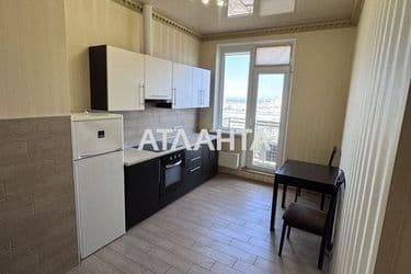 1-room apartment apartment by the address st. Zhemchuzhnaya (area 44 m²) - Atlanta.ua - photo 11