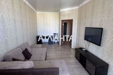 1-room apartment apartment by the address st. Zhemchuzhnaya (area 44 m²) - Atlanta.ua - photo 13