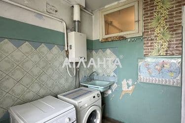 3-rooms apartment apartment by the address st. Vodoprovodnaya (area 56 m²) - Atlanta.ua - photo 31