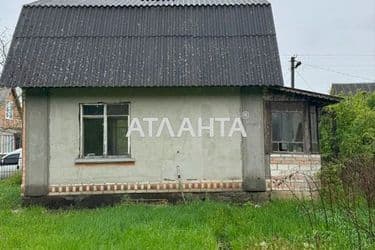 Будинок за адресою вул. Шкільна (площа 40 м²) - Atlanta.ua - фото 10