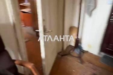 Коммунальная квартира по адресу ул. Коблевская (площадь 27,8 м²) - Atlanta.ua - фото 8