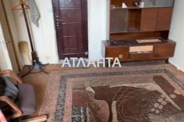 Коммунальная квартира по адресу ул. Коблевская (площадь 27,8 м²) - Atlanta.ua - фото 6