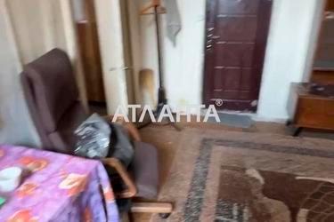 Коммунальная квартира по адресу ул. Коблевская (площадь 27,8 м²) - Atlanta.ua - фото 9