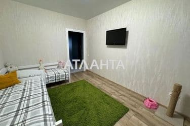 2-rooms apartment apartment by the address st. Pokrovskaya (area 59 m²) - Atlanta.ua - photo 25