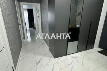 2-rooms apartment apartment by the address st. Pokrovskaya (area 59 m²) - Atlanta.ua - photo 27