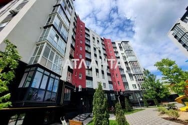 2-rooms apartment apartment by the address st. Pokrovskaya (area 59 m²) - Atlanta.ua - photo 30