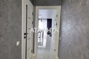 2-rooms apartment apartment by the address st. Pokrovskaya (area 59 m²) - Atlanta.ua - photo 24