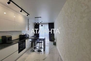 2-rooms apartment apartment by the address st. Pokrovskaya (area 59 m²) - Atlanta.ua - photo 20