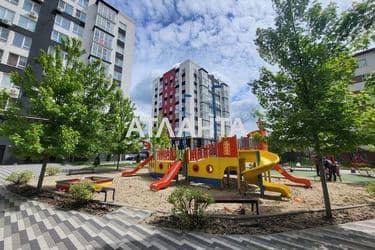 2-rooms apartment apartment by the address st. Pokrovskaya (area 59 m²) - Atlanta.ua - photo 32