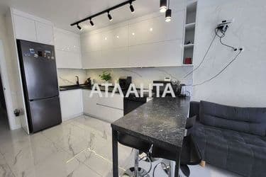 2-rooms apartment apartment by the address st. Pokrovskaya (area 59 m²) - Atlanta.ua - photo 19