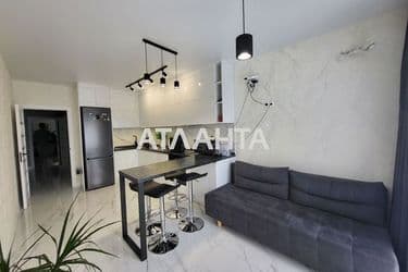 2-rooms apartment apartment by the address st. Pokrovskaya (area 59 m²) - Atlanta.ua - photo 18