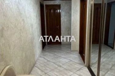 3-комнатная квартира по адресу ул. Бочарова ген. (площадь 63 м²) - Atlanta.ua - фото 45