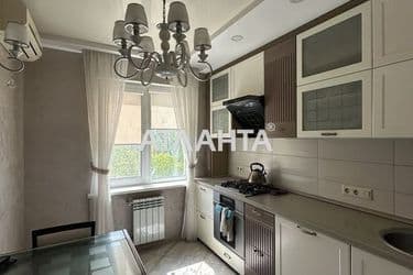 3-комнатная квартира по адресу ул. Бочарова ген. (площадь 63 м²) - Atlanta.ua - фото 25