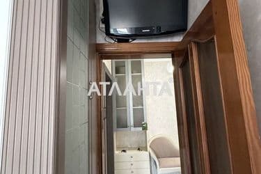 3-комнатная квартира по адресу ул. Бочарова ген. (площадь 63 м²) - Atlanta.ua - фото 46