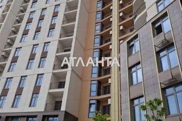 1-комнатная квартира по адресу ул. Краснова (площадь 42 м²) - Atlanta.ua - фото 18