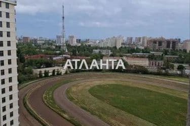 1-комнатная квартира по адресу ул. Краснова (площадь 42 м²) - Atlanta.ua - фото 19