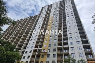1-комнатная квартира по адресу ул. Генуэзская (площадь 44,5 м²) - Atlanta.ua - фото 16