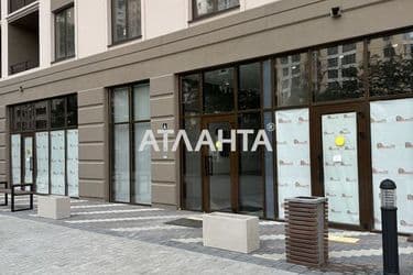 1-комнатная квартира по адресу ул. Генуэзская (площадь 44,5 м²) - Atlanta.ua - фото 20