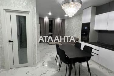 1-room apartment apartment by the address st. Semi Kristerov (area 44 m²) - Atlanta.ua - photo 19