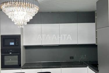 1-room apartment apartment by the address st. Semi Kristerov (area 44 m²) - Atlanta.ua - photo 24