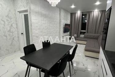 1-room apartment apartment by the address st. Semi Kristerov (area 44 m²) - Atlanta.ua - photo 21