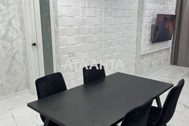 1-room apartment apartment by the address st. Semi Kristerov (area 44 m²) - Atlanta.ua - photo 23