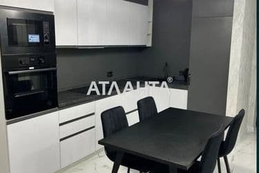 1-room apartment apartment by the address st. Semi Kristerov (area 44 m²) - Atlanta.ua - photo 20