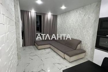 1-room apartment apartment by the address st. Semi Kristerov (area 44 m²) - Atlanta.ua - photo 25