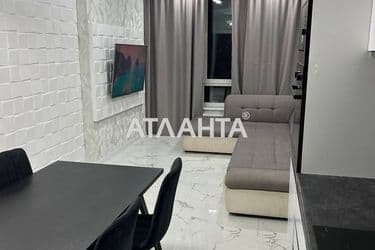 1-room apartment apartment by the address st. Semi Kristerov (area 44 m²) - Atlanta.ua - photo 26