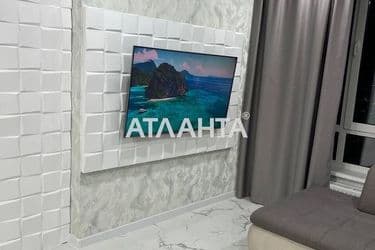 1-room apartment apartment by the address st. Semi Kristerov (area 44 m²) - Atlanta.ua - photo 27