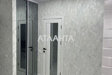 1-room apartment apartment by the address st. Semi Kristerov (area 44 m²) - Atlanta.ua - photo 28
