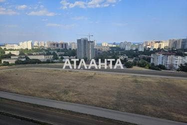 1-комнатная квартира по адресу ул. Краснова (площадь 41,8 м²) - Atlanta.ua - фото 12