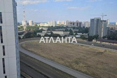 1-комнатная квартира по адресу ул. Краснова (площадь 41,8 м²) - Atlanta.ua - фото 14