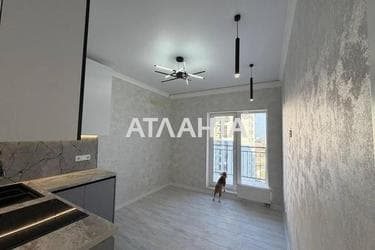 1-room apartment apartment by the address st. Krasnova (area 41,8 m²) - Atlanta.ua - photo 15