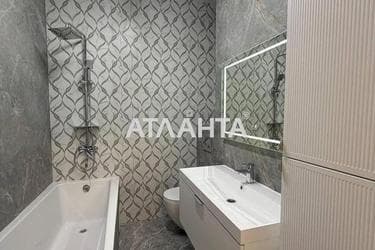 1-room apartment apartment by the address st. Krasnova (area 41,8 m²) - Atlanta.ua - photo 21