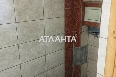 Room in dormitory apartment by the address st. Sortirovochnaya 1 ya (area 17 m²) - Atlanta.ua - photo 11