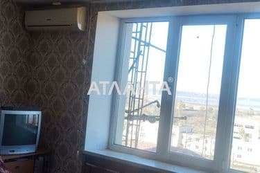 Room in dormitory apartment by the address st. Sortirovochnaya 1 ya (area 17 m²) - Atlanta.ua - photo 12