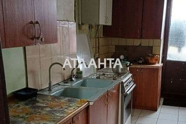 Room in dormitory apartment by the address st. Sortirovochnaya 1 ya (area 17 m²) - Atlanta.ua - photo 10