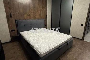 1-room apartment apartment by the address st. Zhemchuzhnaya (area 45 m²) - Atlanta.ua - photo 17