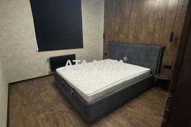 1-room apartment apartment by the address st. Zhemchuzhnaya (area 45 m²) - Atlanta.ua - photo 18