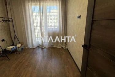 1-room apartment apartment by the address st. Zhemchuzhnaya (area 45 m²) - Atlanta.ua - photo 21